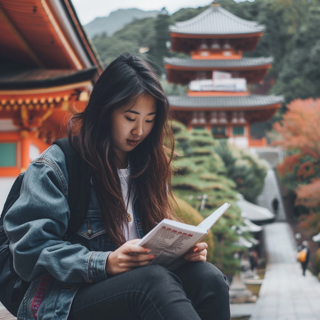 成功大揭秘：三水区高中生香港中文大学留学名校申请案例